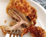 Hình bước làm 6 của món Đùi Gà Da Giòn KFC
