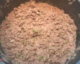 Foto del paso 4 de la receta: Pimientos rellenos de carne
