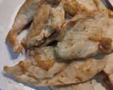 Foto del paso 8 de la receta: Fajitas Elaboradas con Air Fryer y Cocina Tradicional