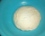 A picture of step 6 of Braided white bread (sugar-free).