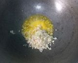 Foto langkah ke 3 dari resep Sosis Tumpah Viral.