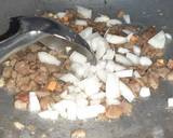 Pauper's Fried Brown Rice recipe step 3 photo