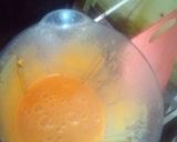 Foto del paso 1 de la receta: Sopa crema casera de verduras con cubitos de queso mozzarella