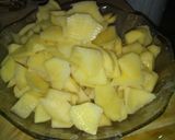 Foto del paso 2 de la receta: Tortilla de Papas!!!😍😋