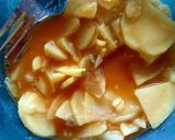 Foto langkah ke 2 dari resep Spanish Omelette.