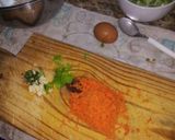 Foto del paso 1 de la receta: Pan de carne de fin de semana