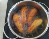 Gluténmentes corn dog recept fázis 3 fotója