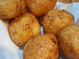 Redónditos de ricota