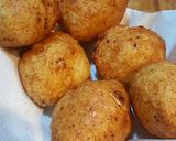 Foto del paso 9 de la receta: Redónditos de ricota