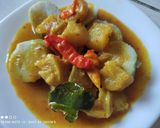 Foto langkah ke 5 dari resep Kikil.