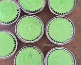 Foto langkah ke 4 dari resep Bolu Semangka.