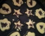 Foto langkah ke 6 dari resep Pukis Cubit kreasi si kecil.