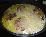 Foto del paso 2 de la receta: Carrillada de cerdo estofada