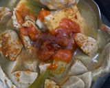 Foto langkah ke 4 dari resep Kuah bakso siomay.