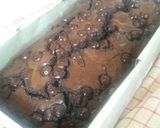 Foto langkah ke 7 dari resep Fudgy Brownise.
