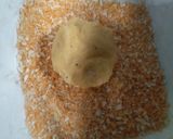 Foto langkah ke 5 dari resep Kroket Rogut Ayam.