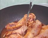 Foto langkah ke 4 dari resep Gulai Ayam.