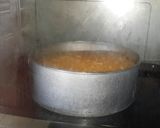Foto langkah ke 3 dari resep Cheese Cake Putih Telur.