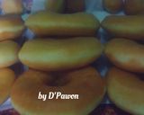 Foto langkah ke 7 dari resep Donat menul ala j*o.