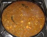 Foto del paso 12 de la receta: Guisado rústico de lentejas al disco de arado u olla de barro