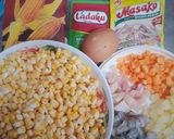 Foto langkah ke 1 dari resep Krim sup jagung 🌽🌽.