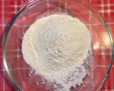 Foto del paso 1 de la receta: Rosquillas dulces fritas