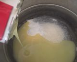 Foto langkah ke 1 dari resep Puding sedot (pudot).