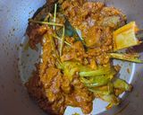 Foto langkah ke 2 dari resep Sayur Ketupat Betawi (Sayur Godog).