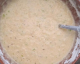 Foto del paso 3 de la receta: Mis frituras de arroz crujientes🤤😋