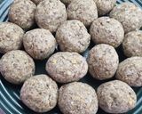 Foto del paso 4 de la receta: Albóndigas de lentejas