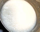 Azonnal fogyasztható 🍋 citrom krémlikőr recept fázis 3 fotója