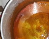 Foto del paso 2 de la receta: Quesillo de café 💕
