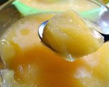 Foto langkah ke 4 dari resep Puding Mangga.
