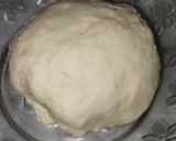 Foto langkah ke 3 dari resep Bakpao (No Mixer).