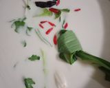 Foto langkah ke 1 dari resep Gulai Ikan Khas RM Padang (Pariaman).