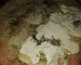 Foto del paso 6 de la receta: Pizza con masa integral