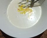 A picture of step 2 of Instant Malai Puri. (Malpua).