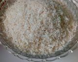 A picture of step 3 of Bread rolls.