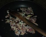 A picture of step 2 of Hot, Sweet and sour chicken #author marathon #meatrecipe.