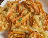 Foto langkah ke 4 dari resep Yachae Twigim.