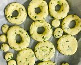 मैजिकल मेग़नट्स (magical magnuts reicpe in Hindi) रेसिपी चरण 6 फोटो