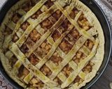 Foto del paso 4 de la receta: Tarta de manzana