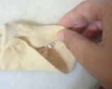 A picture of step 2 of Cauliflower Paratha.