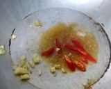 รูปขั้นตอนการทำที่ 2 ของ ก๋วยเตี๋ยวผัดขี้เมาซีฟู้ด