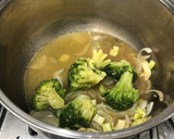 Foto del paso 1 de la receta: 190. Crema de brocoli (entrante crema)