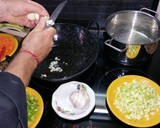 Foto del paso 4 de la receta: Lasaña de verduras