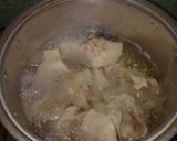 Foto langkah ke 5 dari resep Siomay Ayam Sederhana.