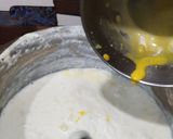 A picture of step 7 of Phirni.