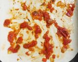 Foto del paso 8 de la receta: Pizza casera con 5 quesos