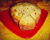 ড্রাই ফ্রুটস্ কেক (Dry Fruits Cake recipe in Bengali) রেসিপি ধাপ - 8 ছবি
